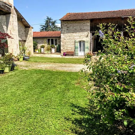 بيت للعطل Prune D'ente - 2 - Parking - Piscine Chauffee- Terrasse - Climatisation *