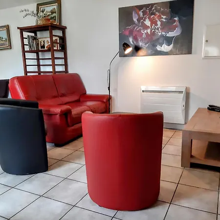 Prune D'ente - 2 - Parking - Piscine Chauffee- Terrasse - Climatisation بيت للعطل Bourran