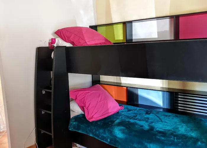 Prune D'ente - 2 - Parking - Piscine Chauffee- Terrasse - Climatisation